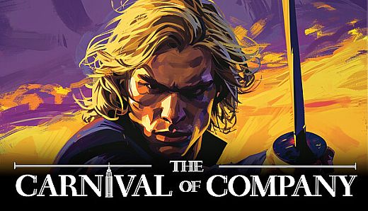 The Carnival Of Company
