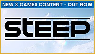 Steep Game
