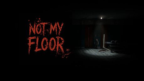 Not My Floor Game