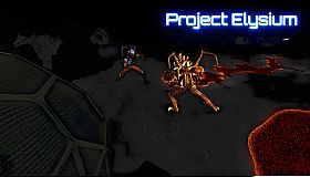 Project Elysium