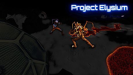 Project Elysium Game
