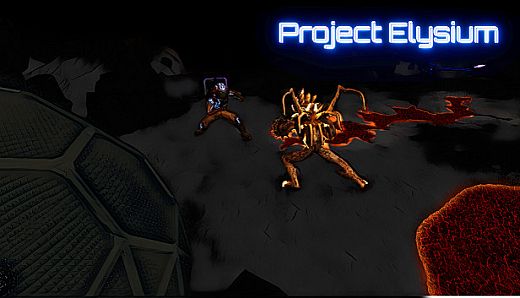 Project Elysium