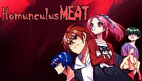 Homunculus Meat für PC kaufen