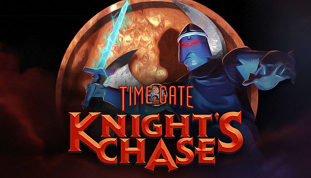 Buy Time Gate: Knight's Chase