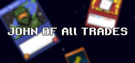 John of all trades