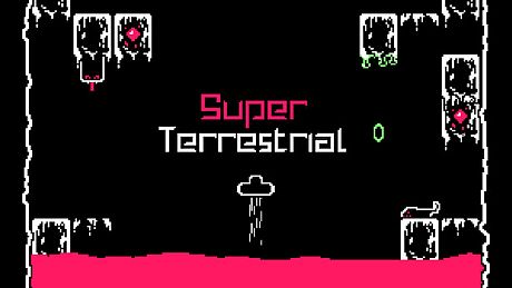 Super Terrestrial Game