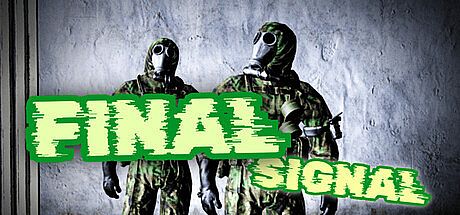 Final Signal Game