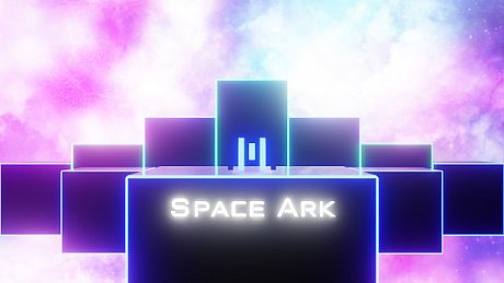 Space Ark Game