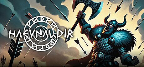 Haevnaldir Game
