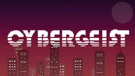 Cybergeist Game
