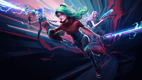 Trinity Fusion Deluxe Edition Game