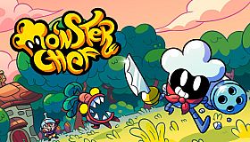 Monster Chef