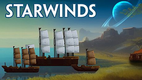 StarWinds Game