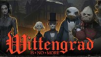 Kup Wittengrad is no more na PC