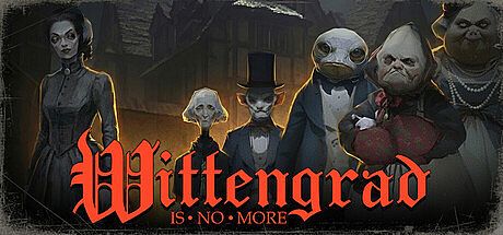 Wittengrad is no more Game