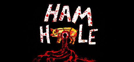 HAM HOLE Game