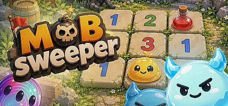 Mobsweeper Game