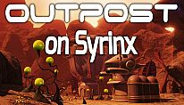 Kup Outpost On Syrinx na PC