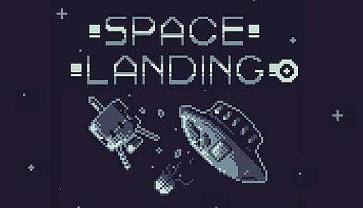 Space landing