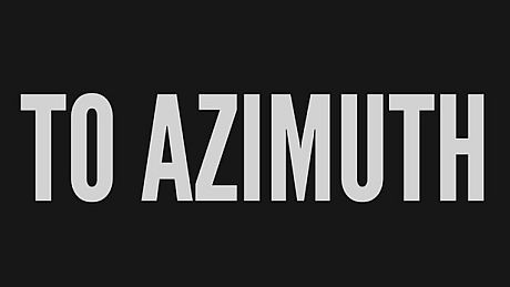 To Azimuth Game