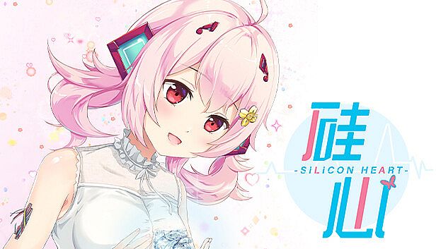 Buy 硅心_Silicon Heart——AI少女情人梦 _AI Girl Lovestory
