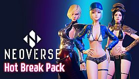 Neoverse - Hot Break Costume Pack