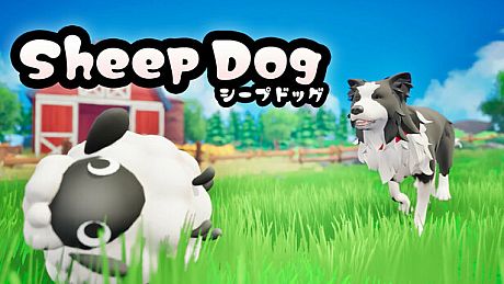 Sheep Dog Game