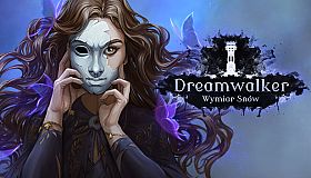 Dreamwalker: Never Fall Asleep