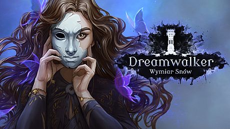 Dreamwalker: Never Fall Asleep Game