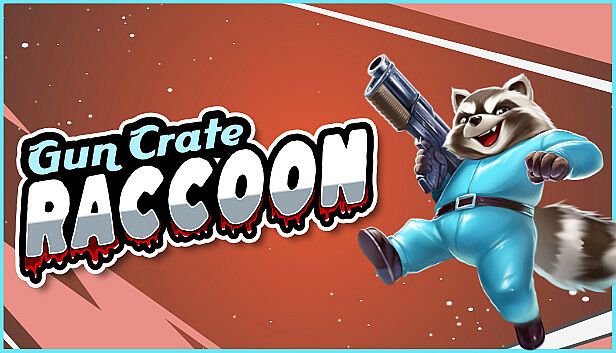 Buy Gun Crate Raccoon