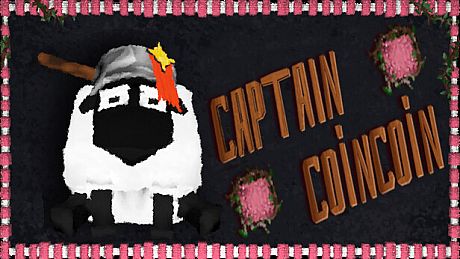 Captain CoinCoin Game