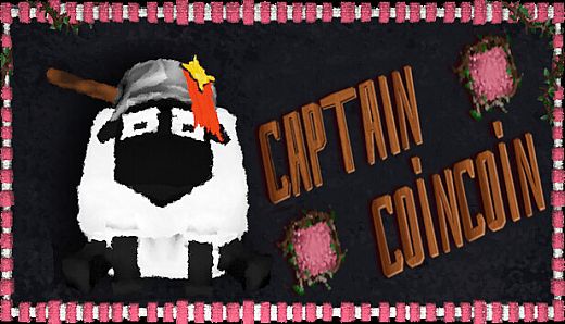 Captain CoinCoin