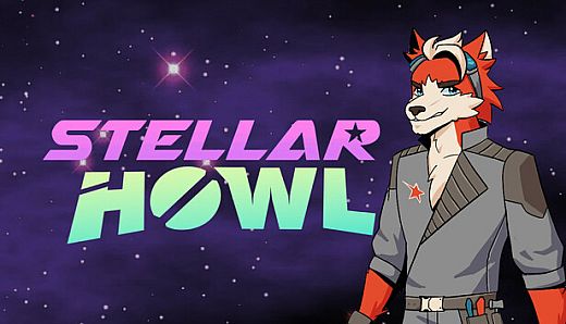 Stellar Howl - Galactic Repairs
