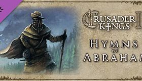 Crusader Kings II: Hymns of Abraham