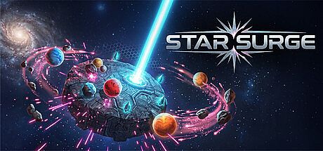 Star Surge Game