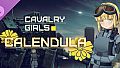 CavalryGirls DLC - Calendula