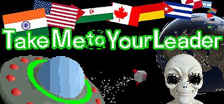 Take Me to Your Leader Game