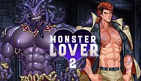 Buy Monster Lover 2: Ambrosilas PC