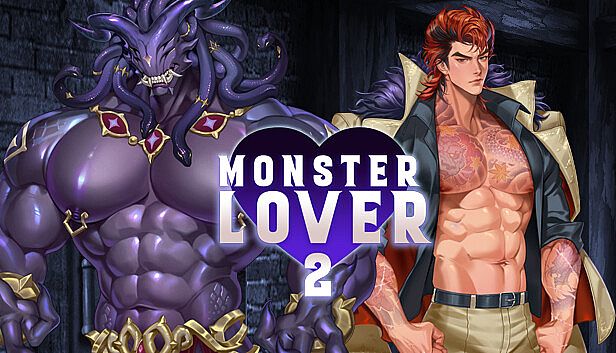 Buy Monster Lover 2: Ambrosilas