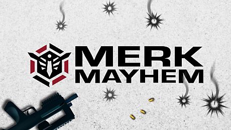 Merk Mayhem Game