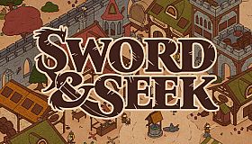 Sword & Seek
