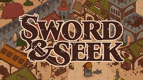 Sword & Seek Game