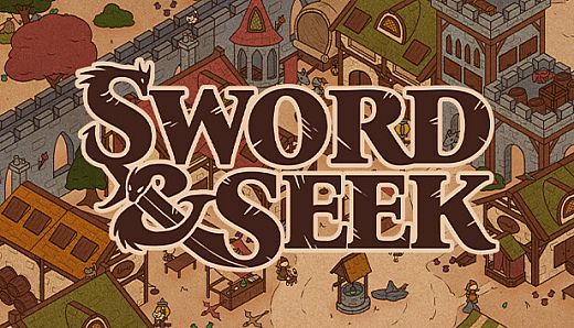 Sword & Seek