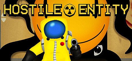 Hostile Entity Game