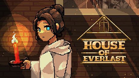 House of Everlast Game