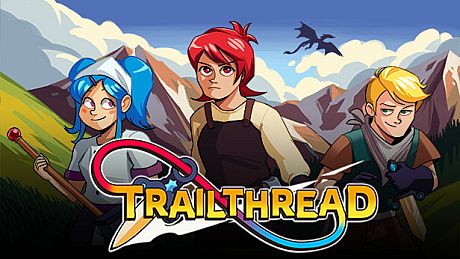 Trailthread Game