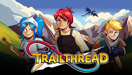 Trailthread