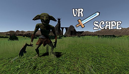 VR Scape