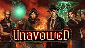 Unavowed