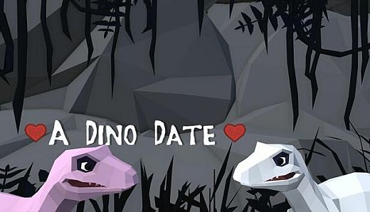 A Dino Date